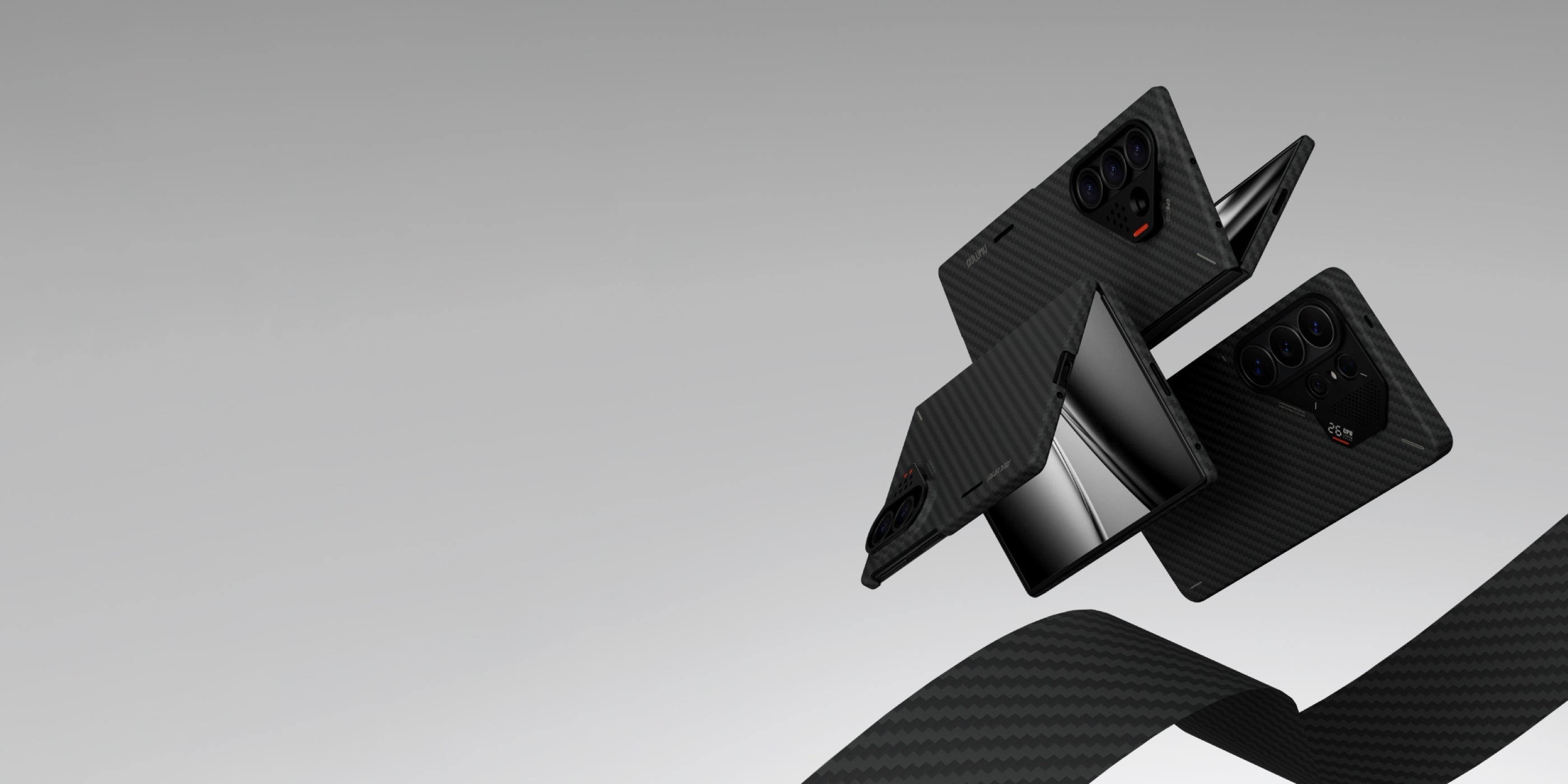 Galaxy Z Fold8とFold8 Ultraの違いとは?