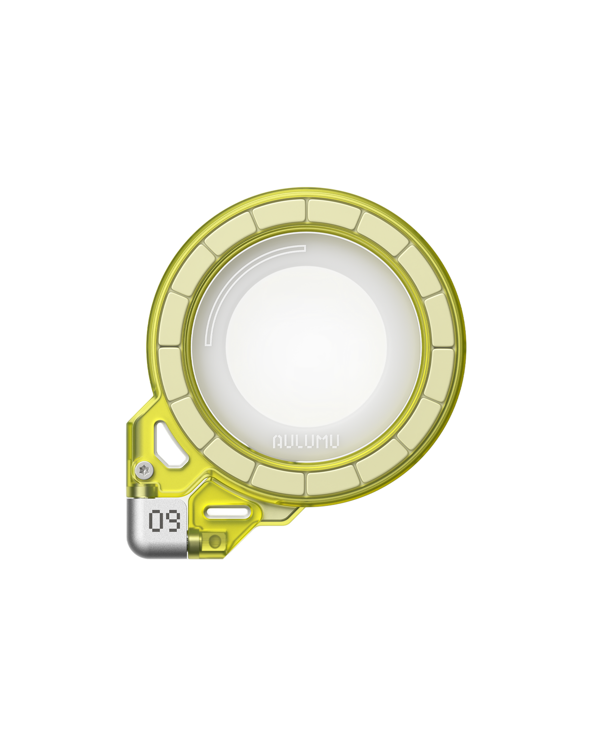 G09 Ghost 360度回転式スマホリング ・スタンド