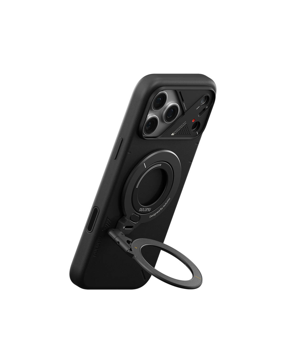 G09 360度回転式 スマホリング スタンド | 3軸・360度回転式