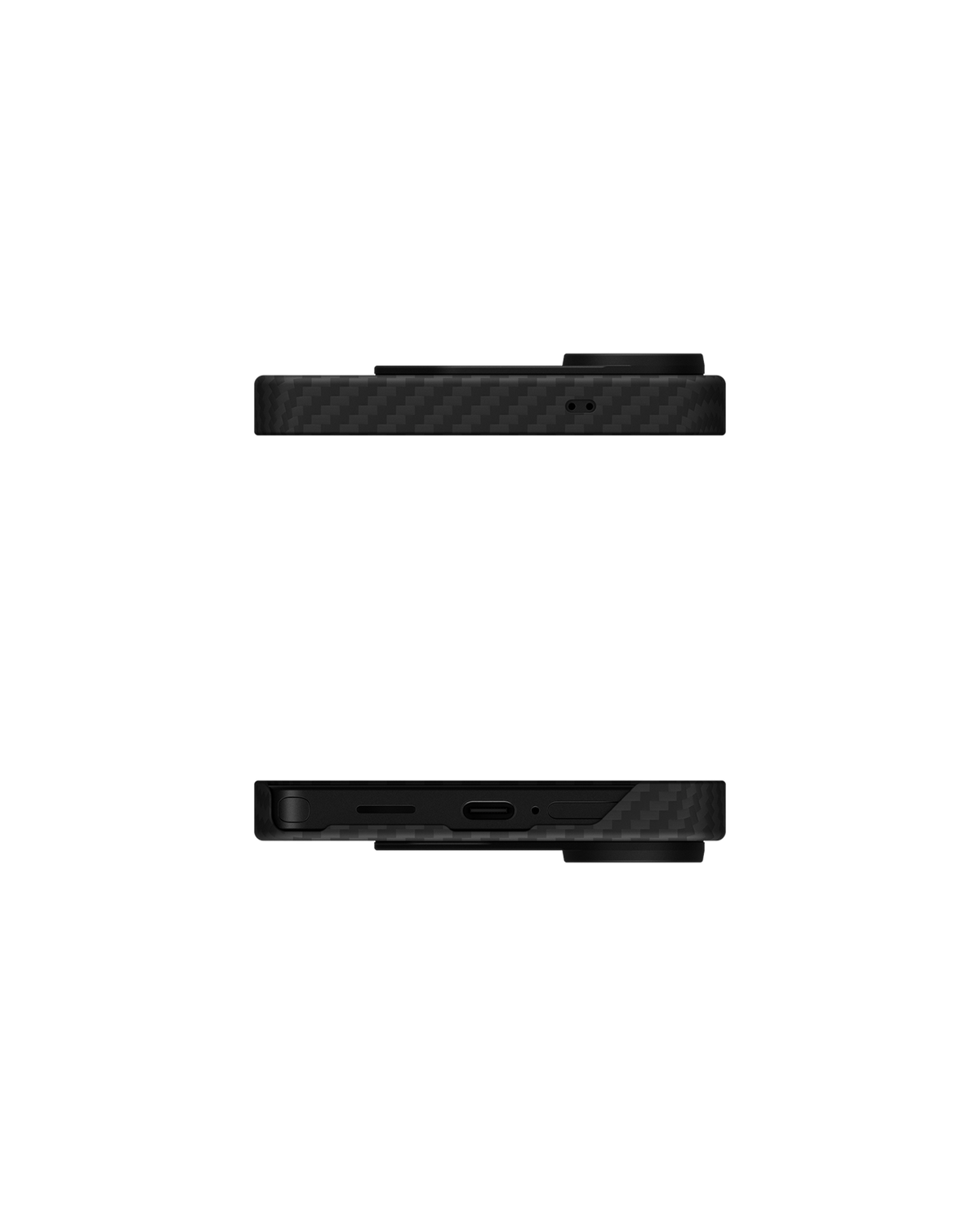Galaxy S26 Ultra / Z Fold8シリーズ 超薄型アラミド繊維スマホケース