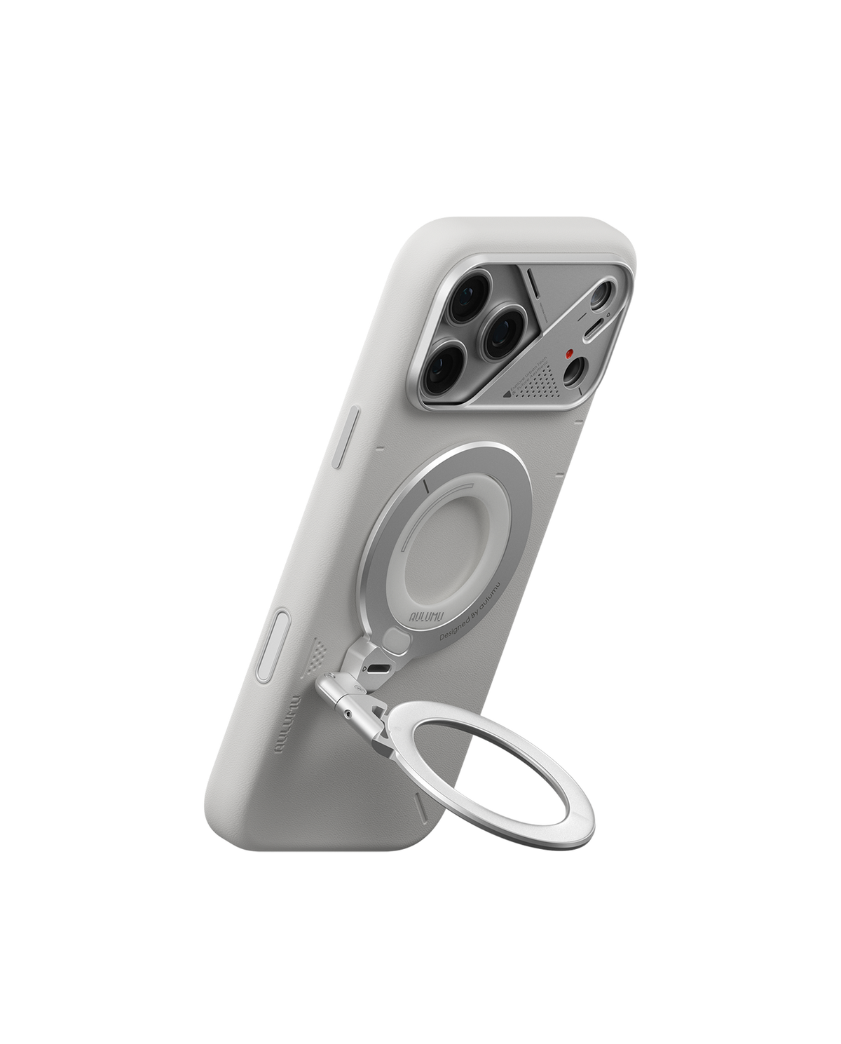 G09 360度回転式 スマホリング スタンド | 3軸・360度回転式