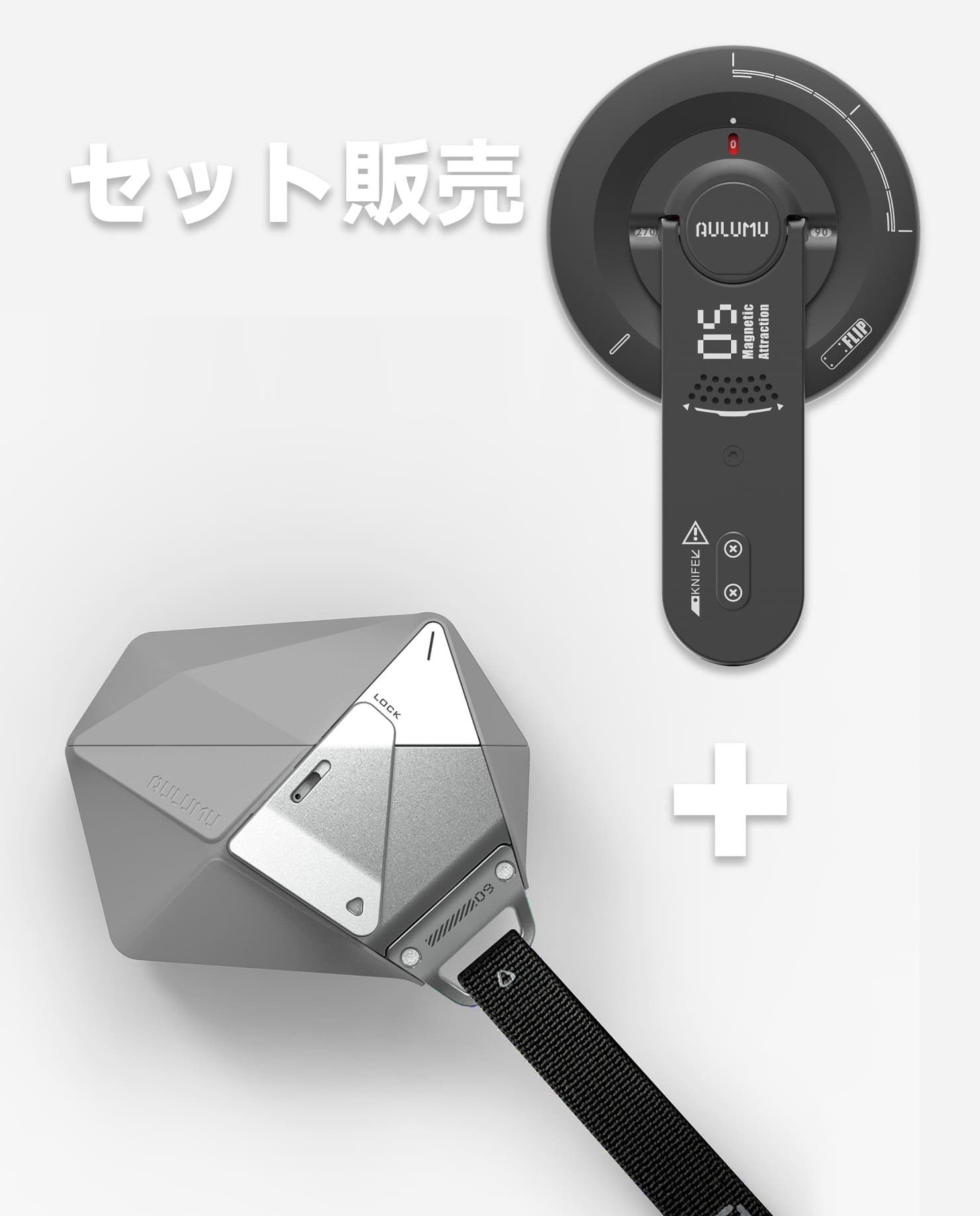 A09 Airpods Pro 1/2 対応 保護ケース & G05 Air 次世代マグセーフスタンド (カラー)