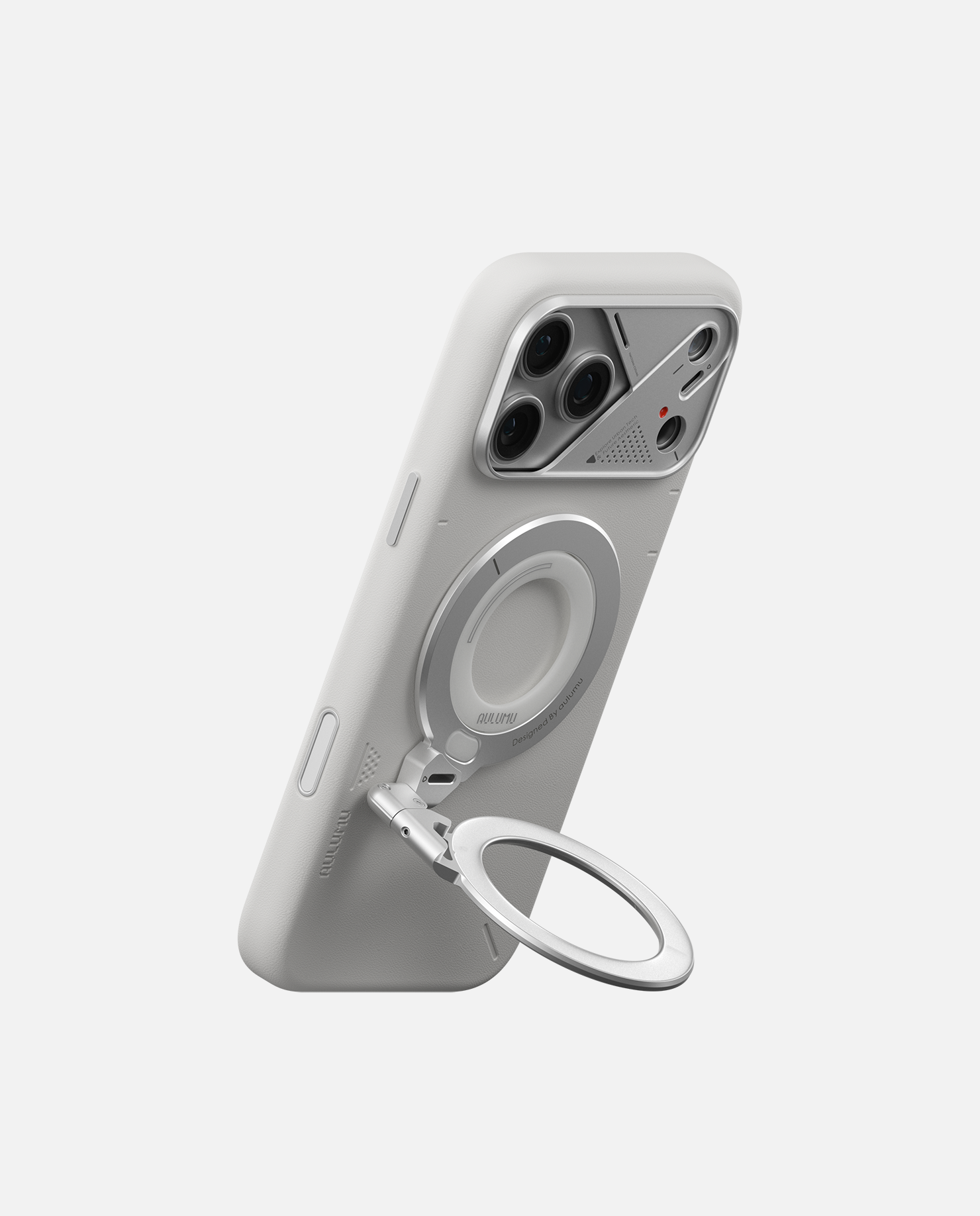 G09 360度回転式 スマホリング スタンド | 3軸・360度回転式