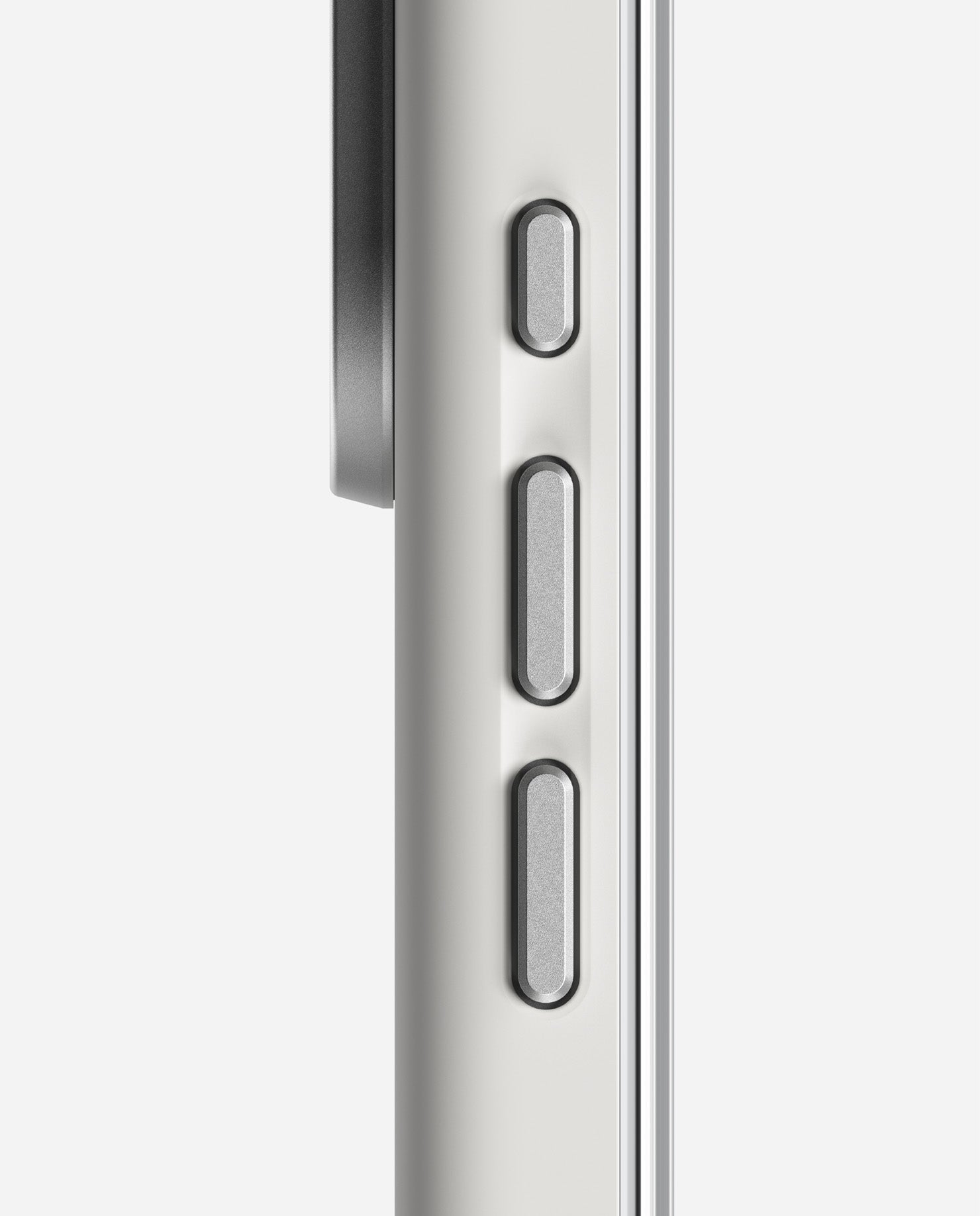 A17 iPhone 17シリーズ対応 スマホケース|軽くて薄型|防振|散熱|MagSafe対応|カメラリング