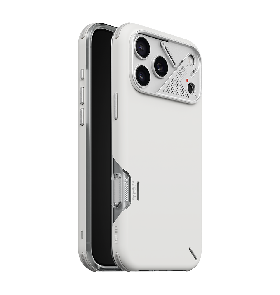 A18 耐衝撃スマホケース|iPhone 18/17 Series