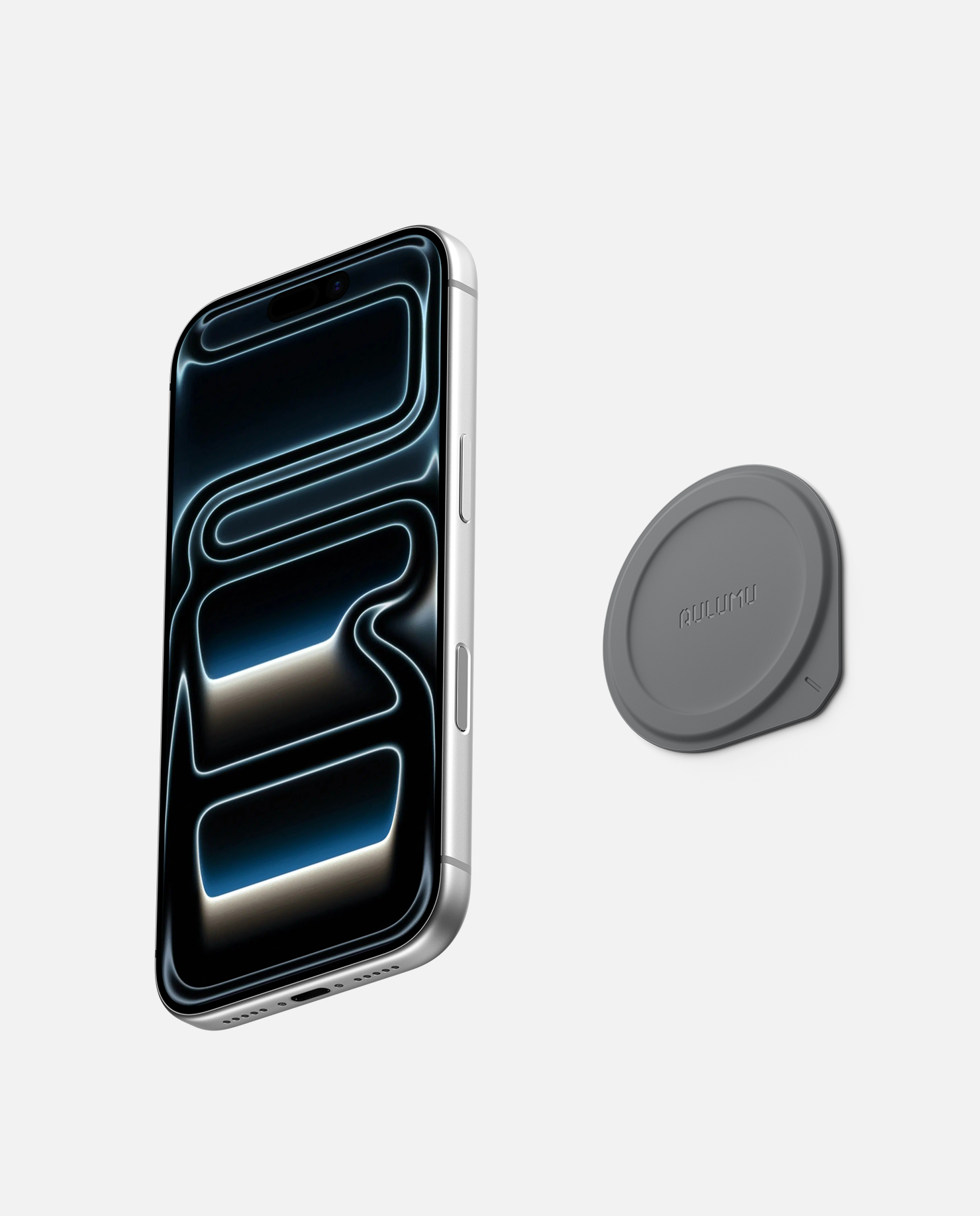 AC01 マグネットパッド