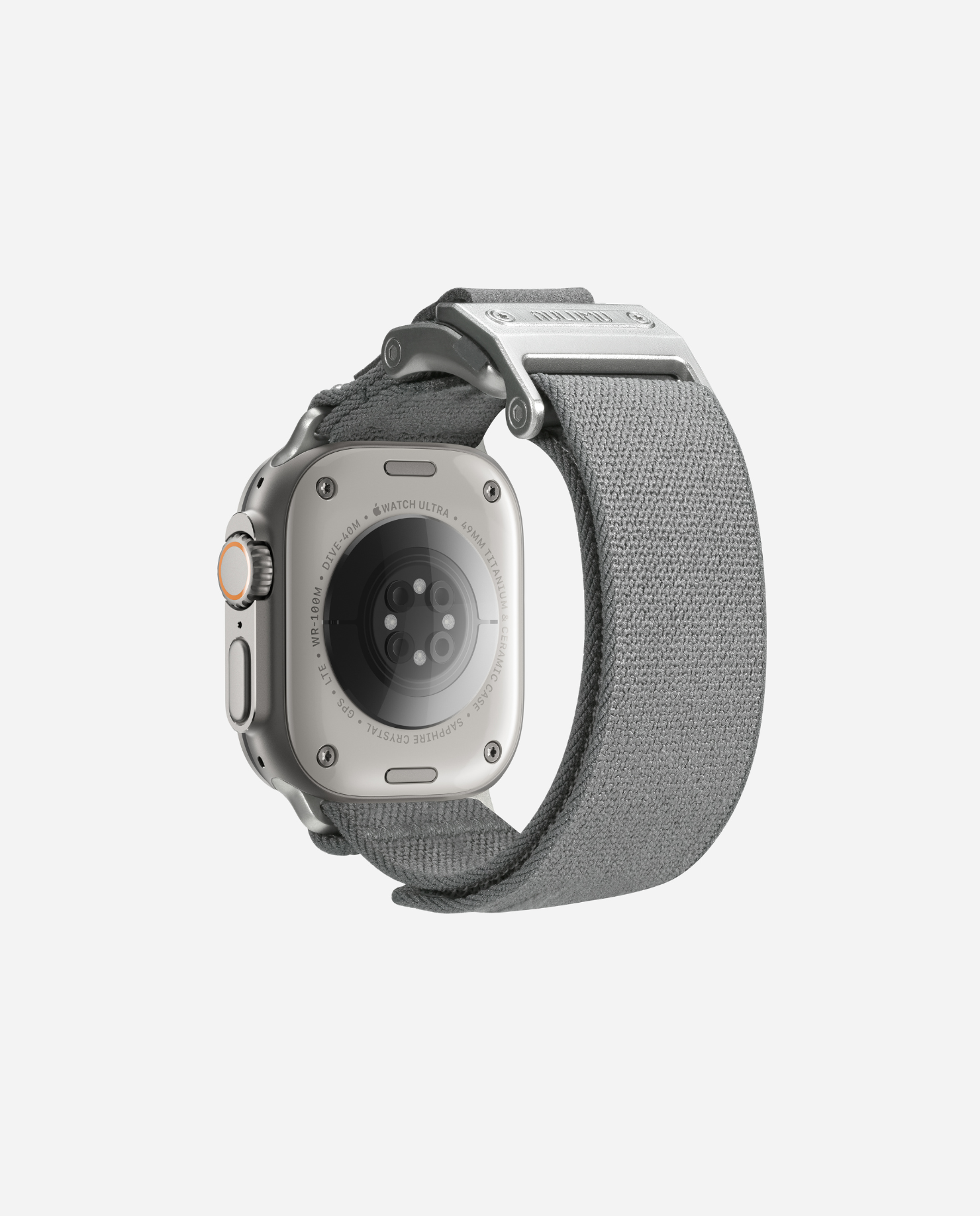 A11 Apple Watch シリーズ対応 マグネットバンド