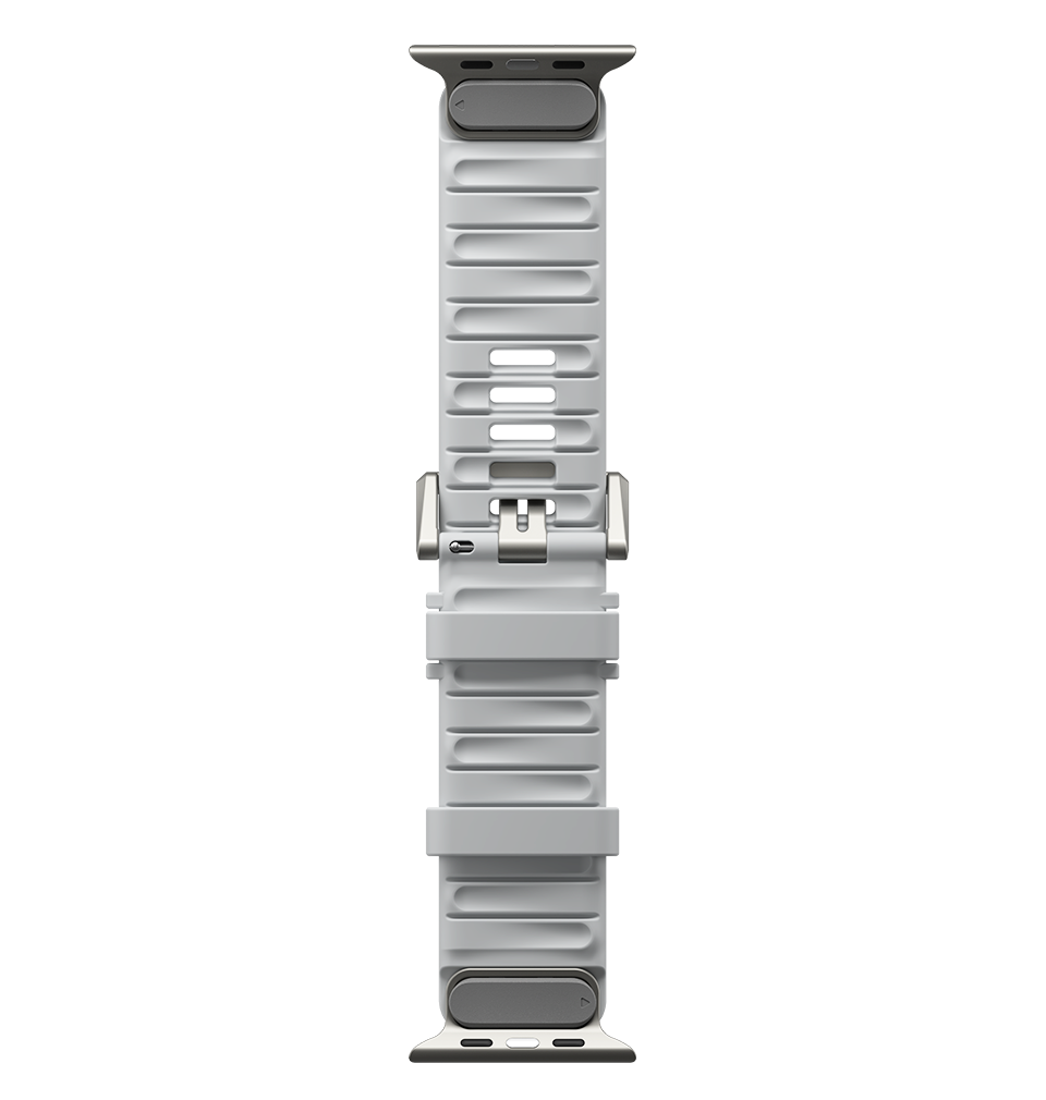 C05 FKM クイックリリース スポーツバンド|Apple Watch対応