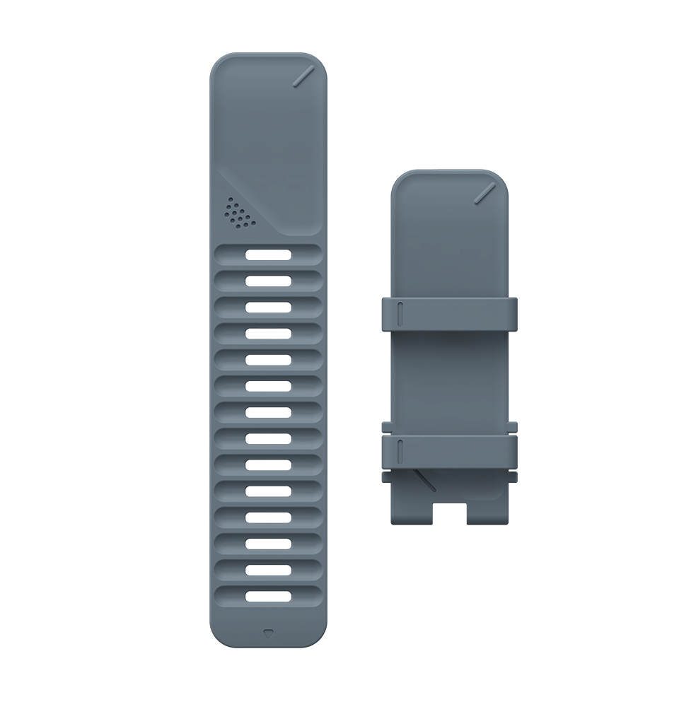 C05 FKM 交換用ストラップ|Apple Watch対応(ストラップのみ・バックルは付属しません)