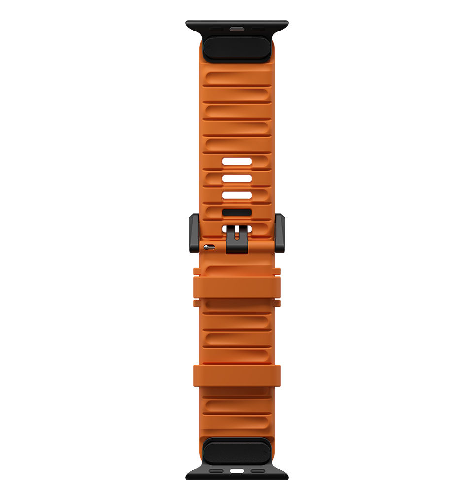 C05 FKM クイックリリース スポーツバンド|Apple Watch対応