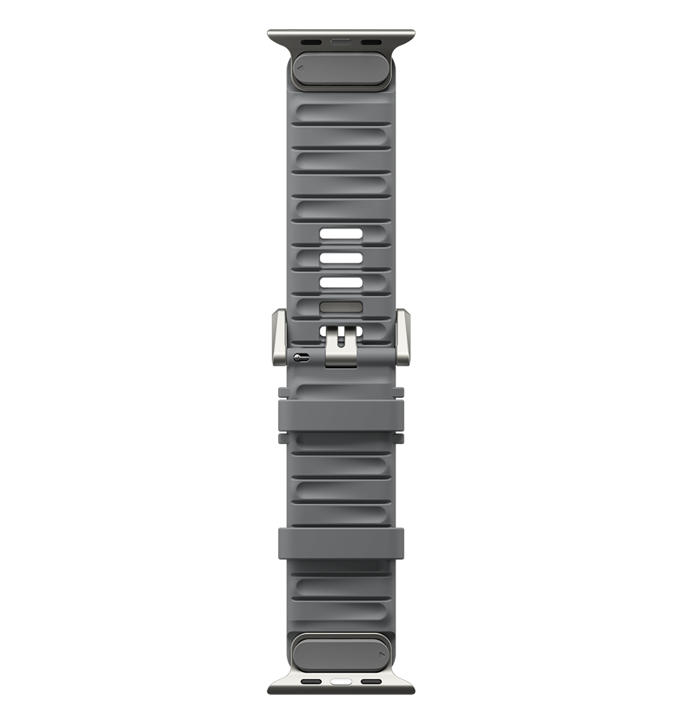 C05 FKM クイックリリース スポーツバンド|Apple Watch対応