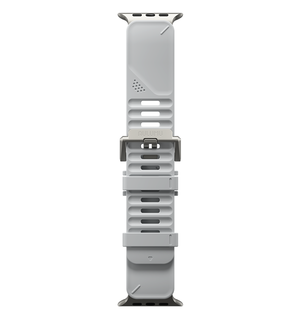 C05 FKM クイックリリース スポーツバンド|Apple Watch対応