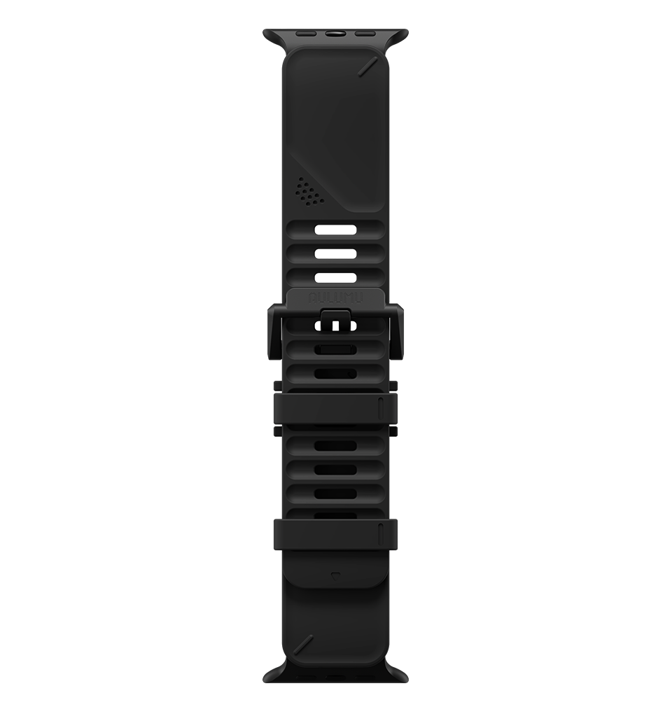 C05 FKM クイックリリース スポーツバンド|Apple Watch対応