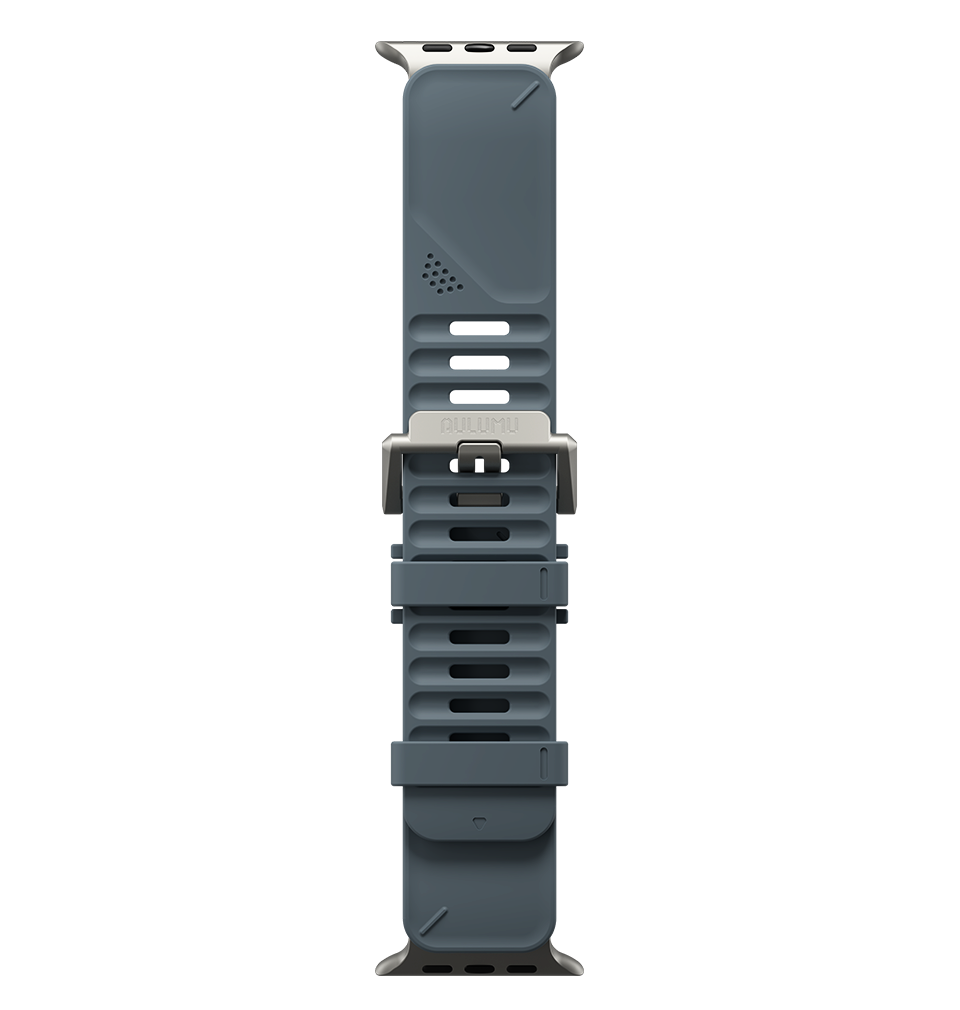 C05 FKM クイックリリース スポーツバンド|Apple Watch対応