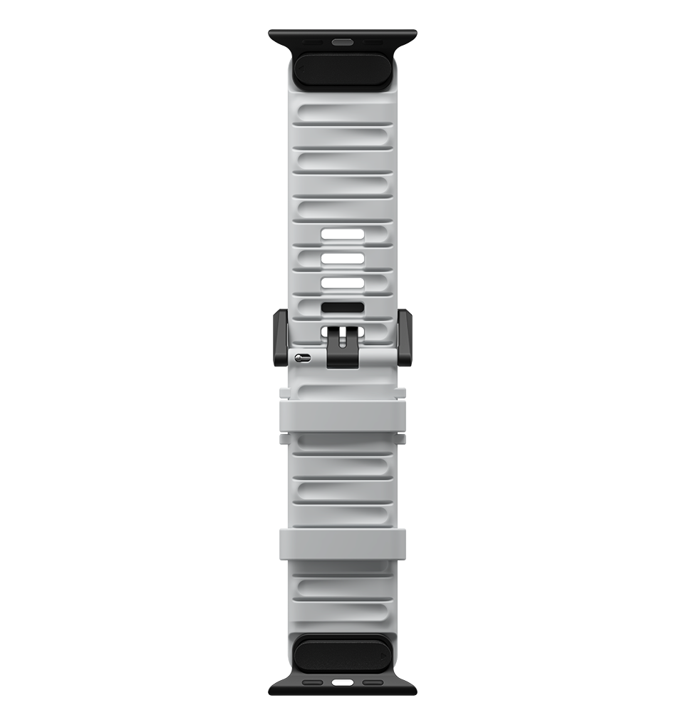 C05 FKM クイックリリース スポーツバンド|Apple Watch対応