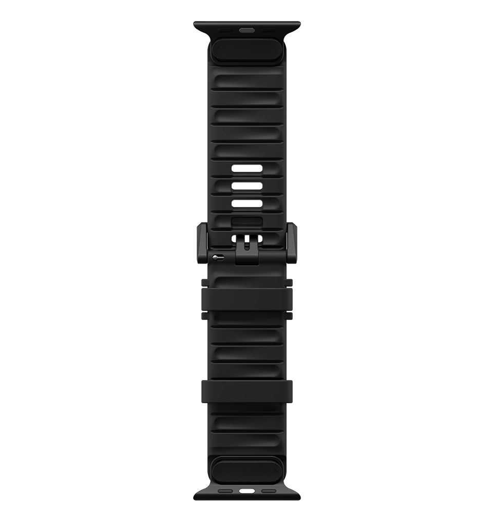 C05 FKM クイックリリース スポーツバンド|Apple Watch対応