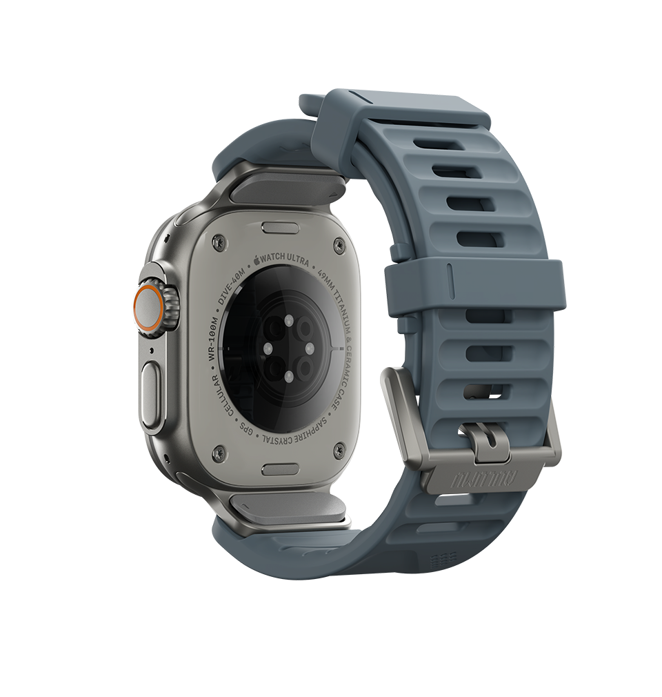 C05 FKM クイックリリース スポーツバンド|Apple Watch対応