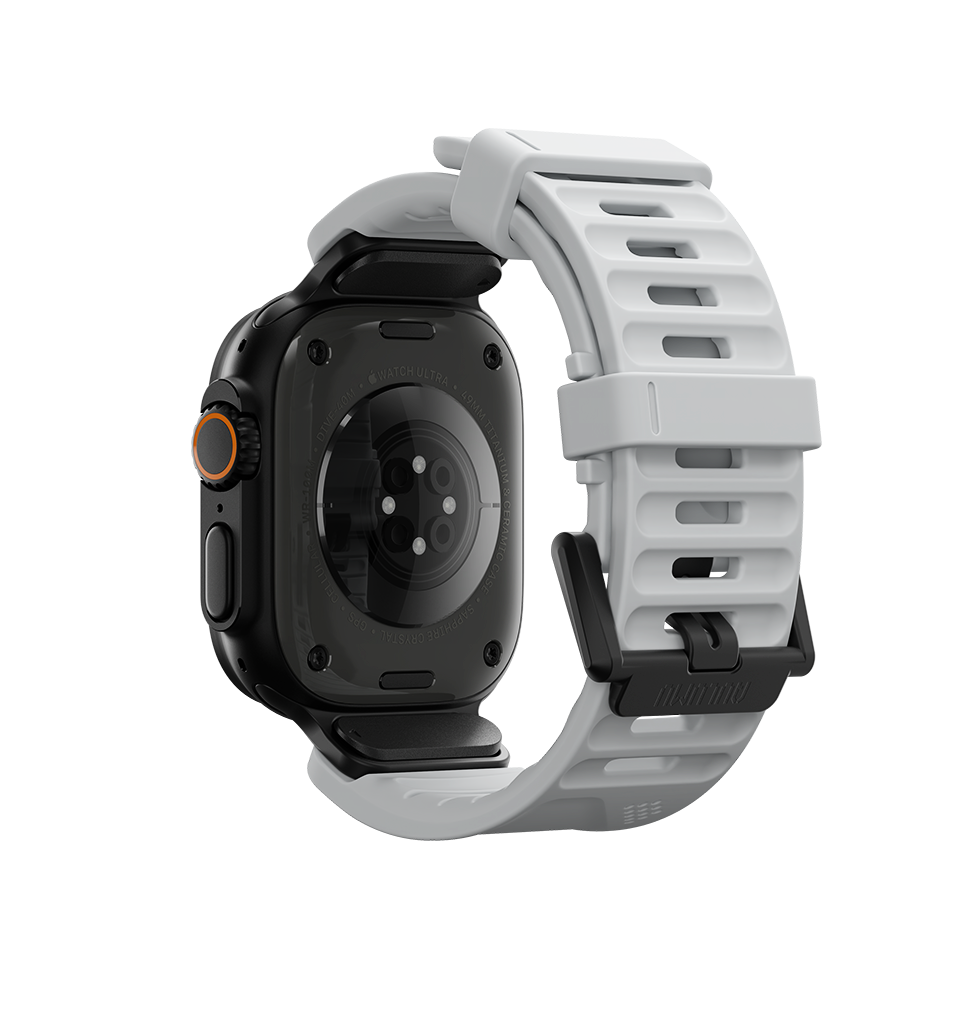 C05 FKM クイックリリース スポーツバンド|Apple Watch対応