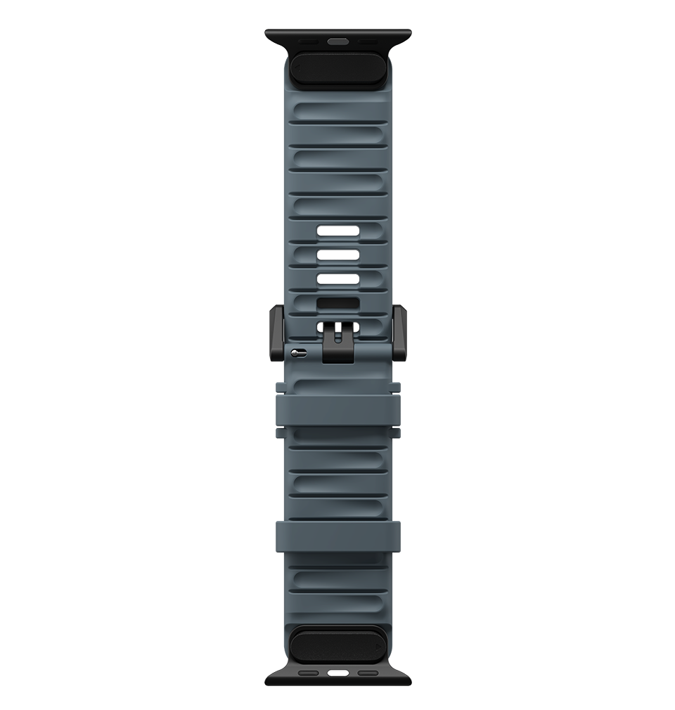 C05 FKM クイックリリース スポーツバンド|Apple Watch対応