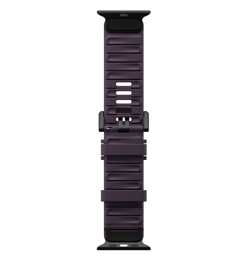 C05 FKM クイックリリース スポーツバンド|Apple Watch対応