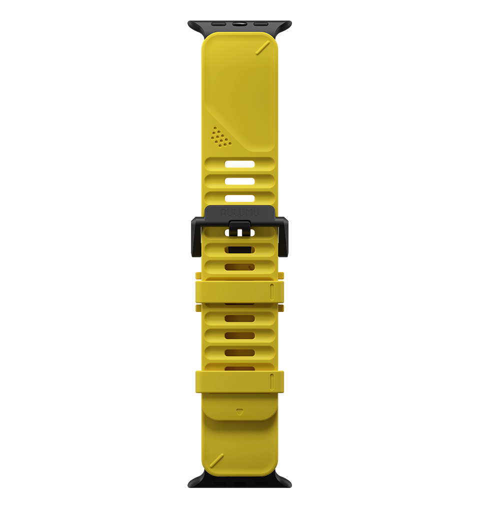C05 FKM クイックリリース スポーツバンド|Apple Watch対応