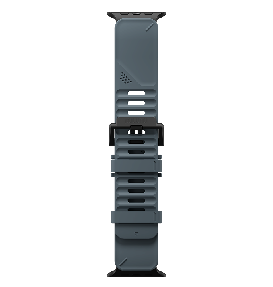 C05 FKM クイックリリース スポーツバンド|Apple Watch対応