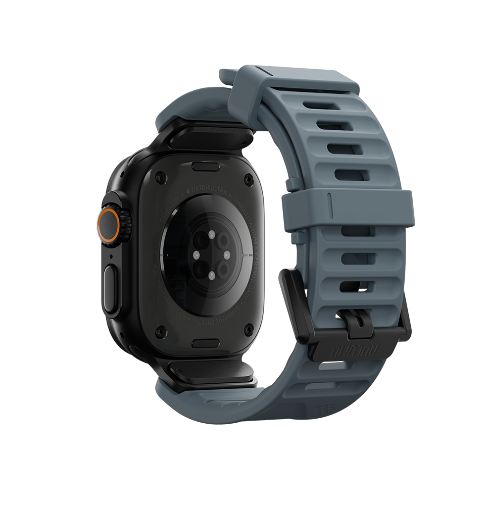 C05 FKM クイックリリース スポーツバンド|Apple Watch対応
