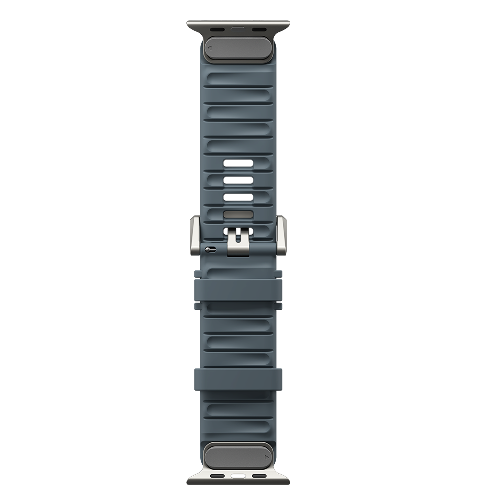 C05 FKM クイックリリース スポーツバンド|Apple Watch対応