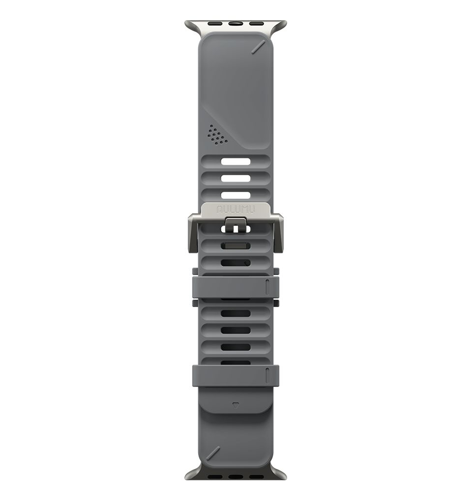 C05 FKM クイックリリース スポーツバンド|Apple Watch対応