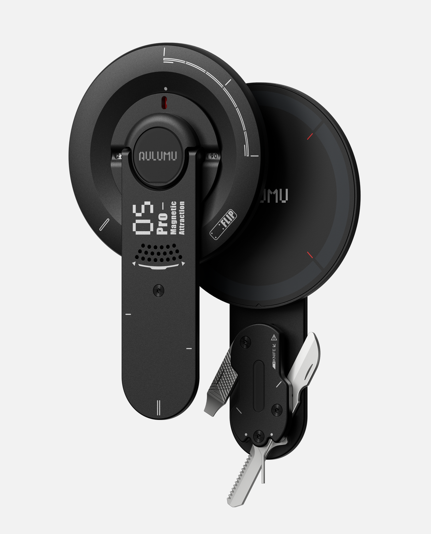 G05 Pro 多機能マグネットスタンド