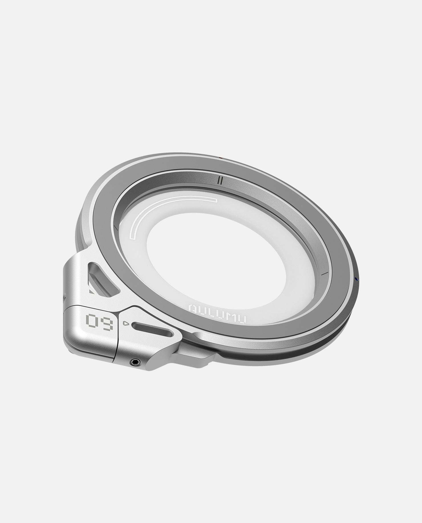 G09 360度回転式 スマホリング スタンド | 3軸・360度回転式