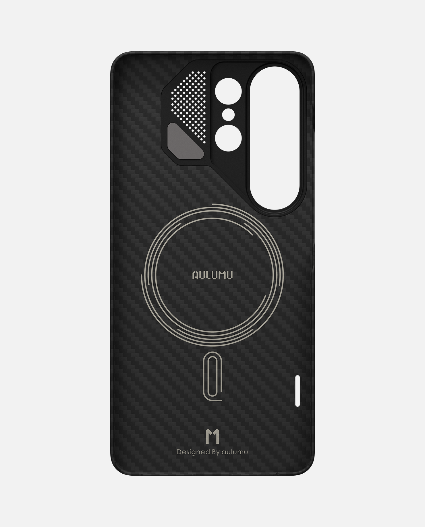Galaxy S26 Ultra / Z Fold8シリーズ 超薄型アラミド繊維スマホケース