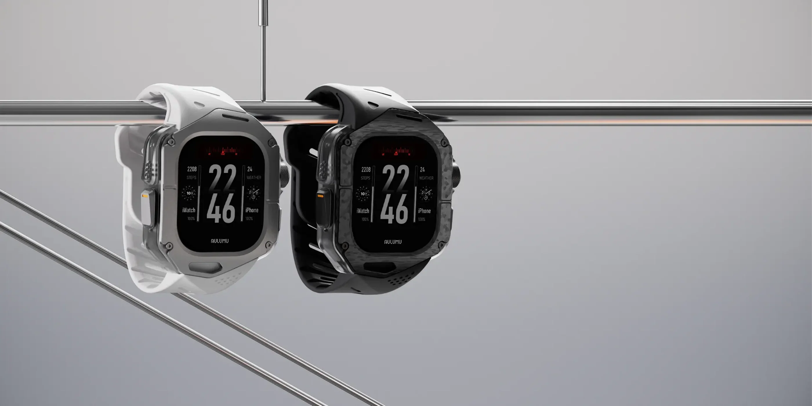 Apple Watch Ultra 4の噂：予想される発売日、バッテリー、アウトドア性能の向上