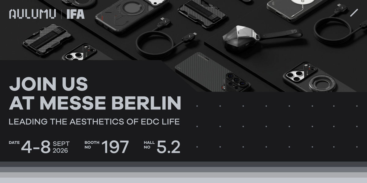 IFA 2026：スマートフォンとモバイルテクノロジーの未来