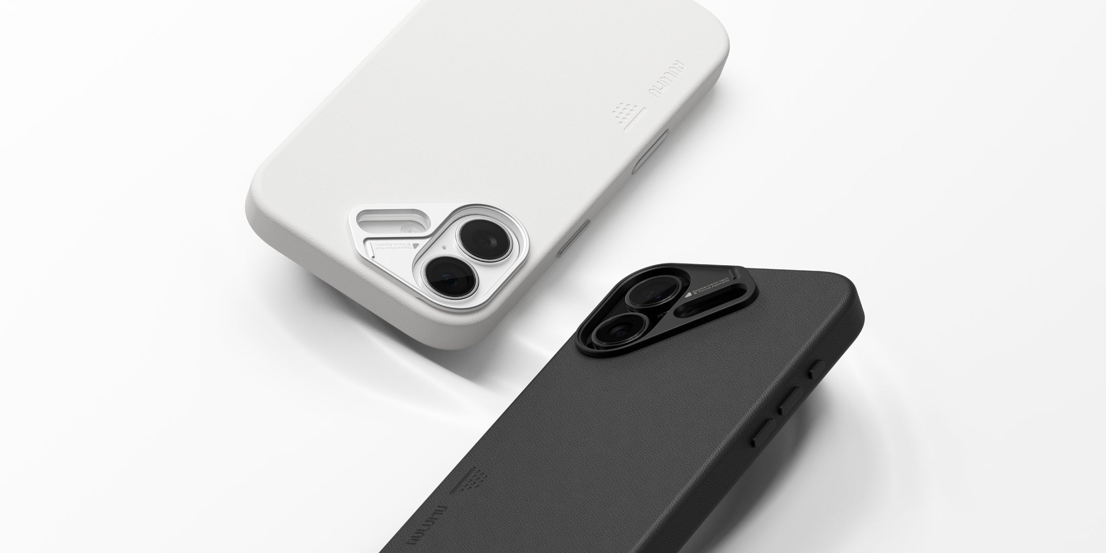 iPhone 17 ケース