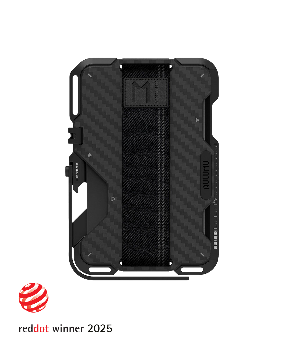 G03 カードケース |マグネット|カーボン製|多機能|MagSafe対応