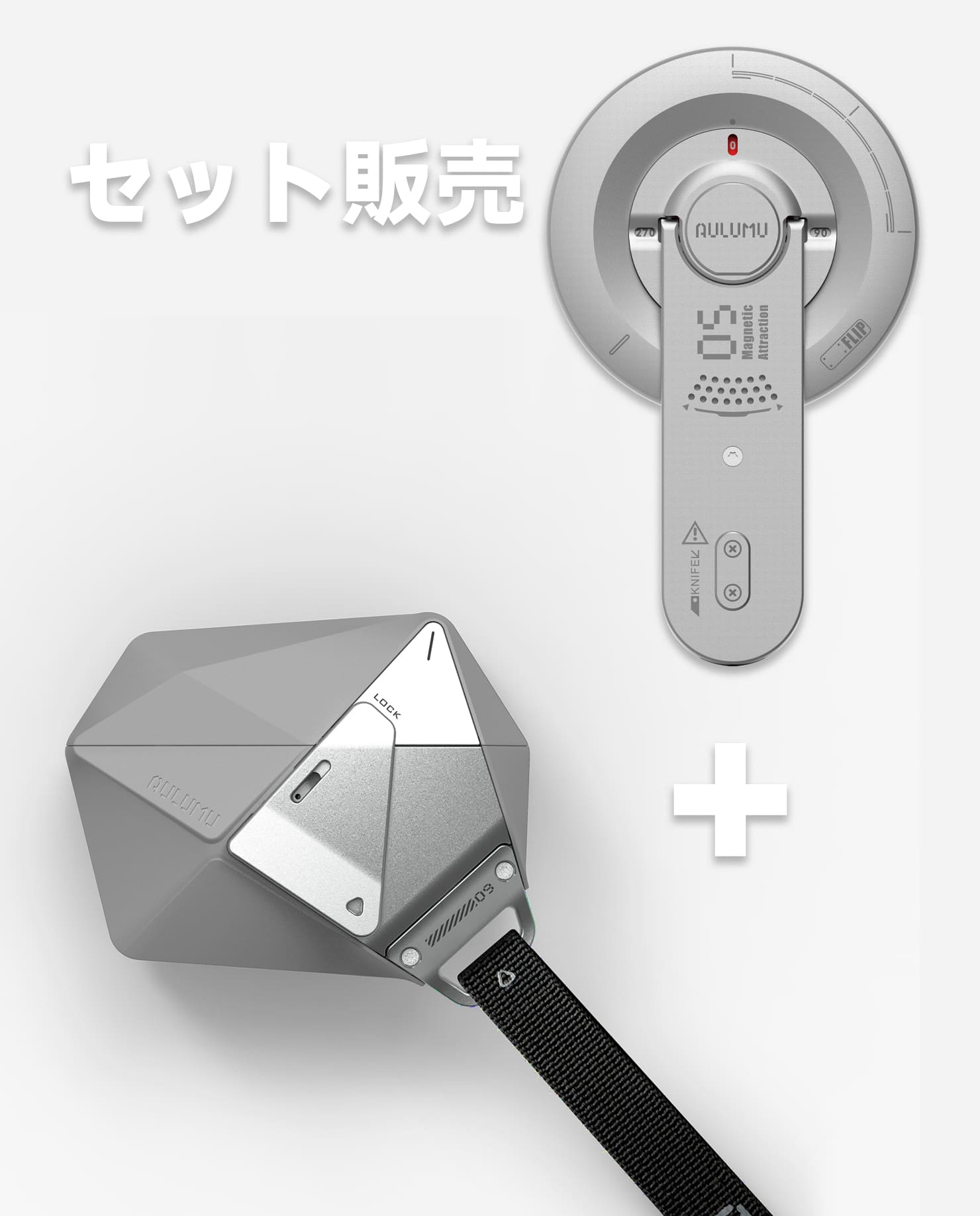 A09 Airpods Pro 1/2 対応 保護ケース & G05 Air 次世代マグセーフスタンド (カラー)