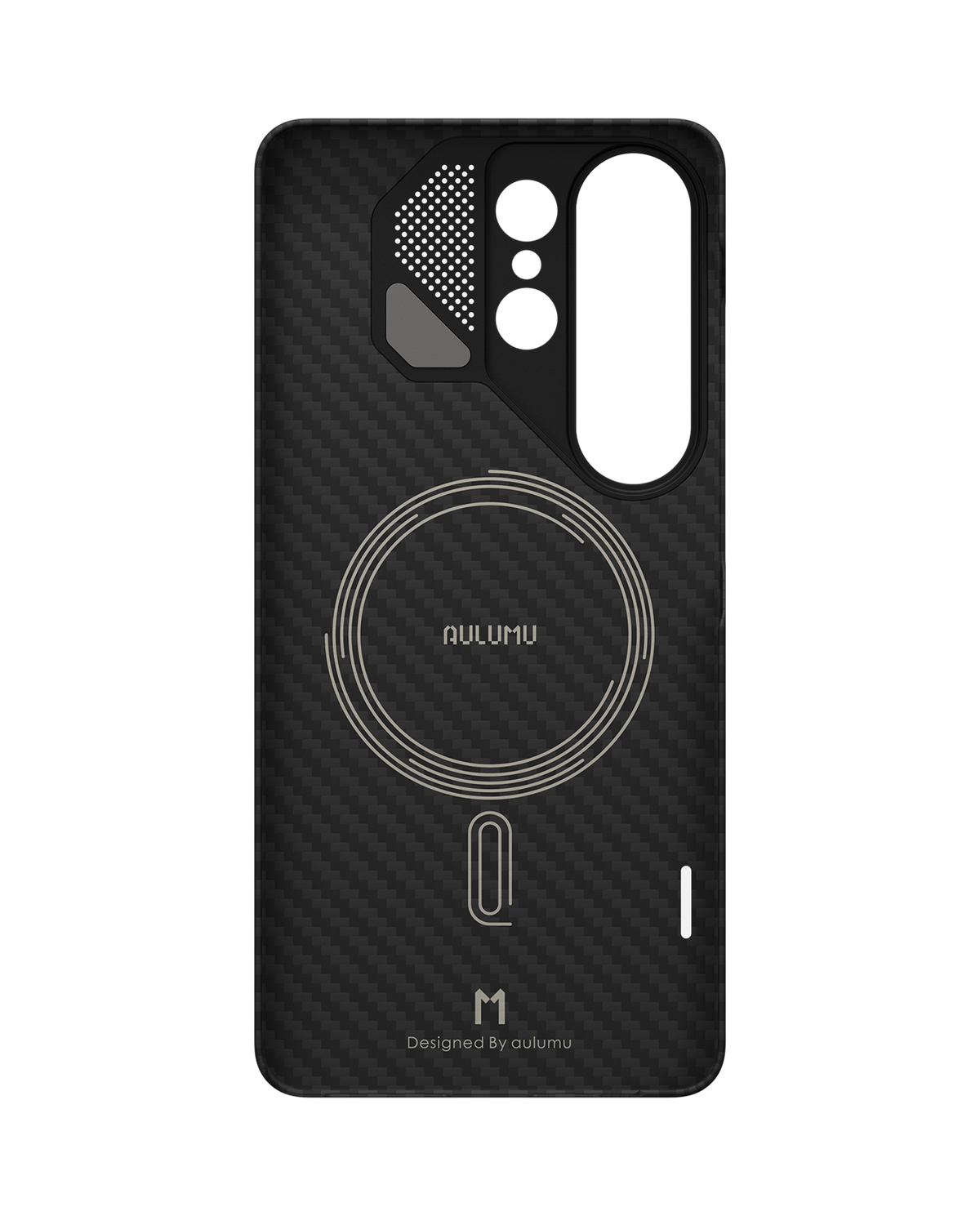 Galaxy S26 Ultra / Z Fold8シリーズ 超薄型アラミド繊維スマホケース