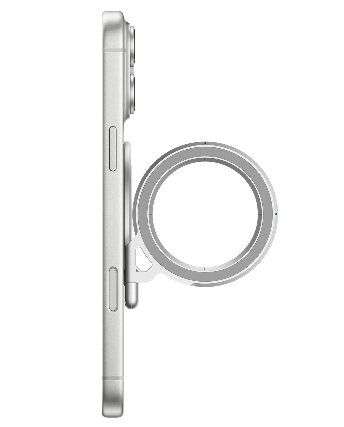G09 360度回転式 スマホリング スタンド | 3軸・360度回転式