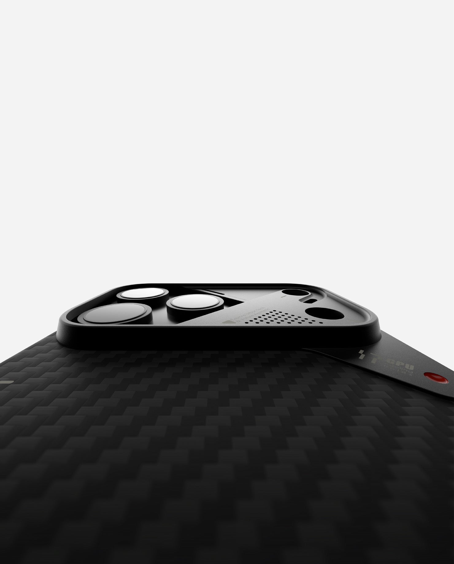 A17 iPhone 17 Proシリーズ対応 スマホケース|アラミド繊維|断熱窓|超薄型|MagSafe対応