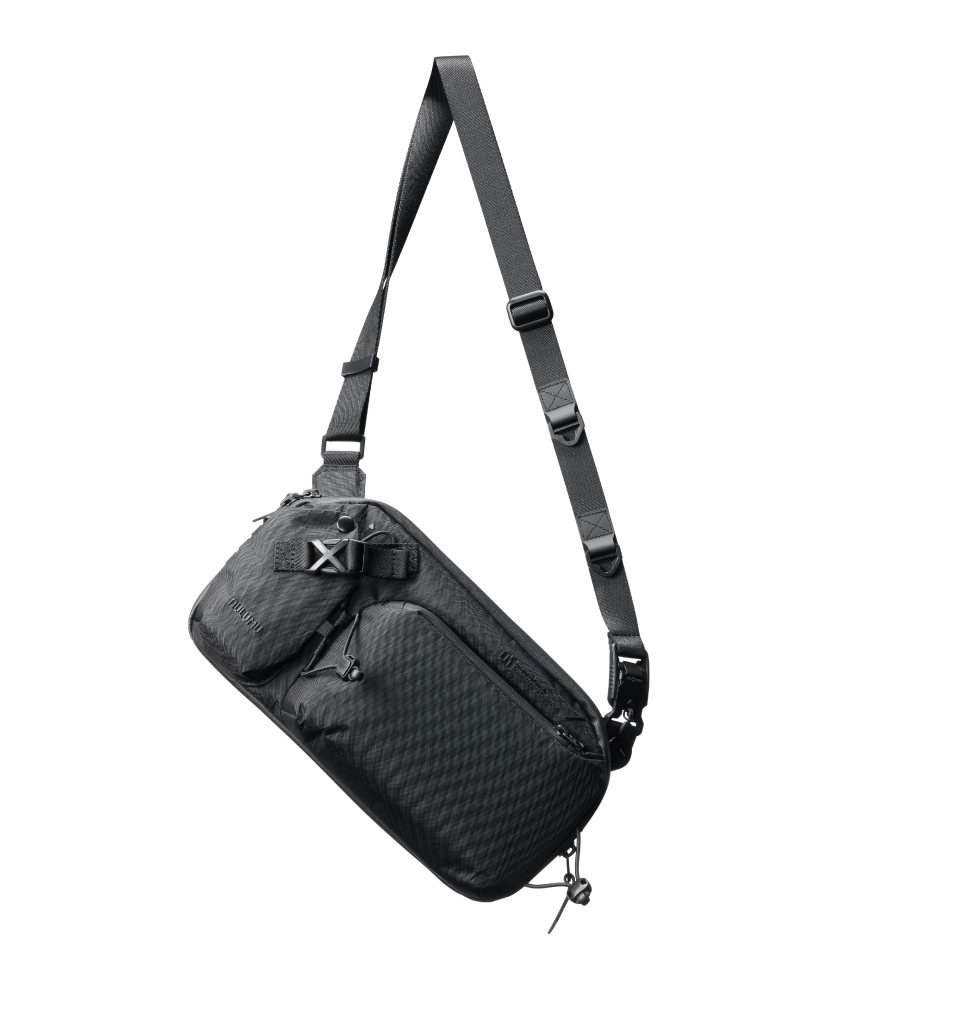 B01 Urban Transit Gear スリングバッグ