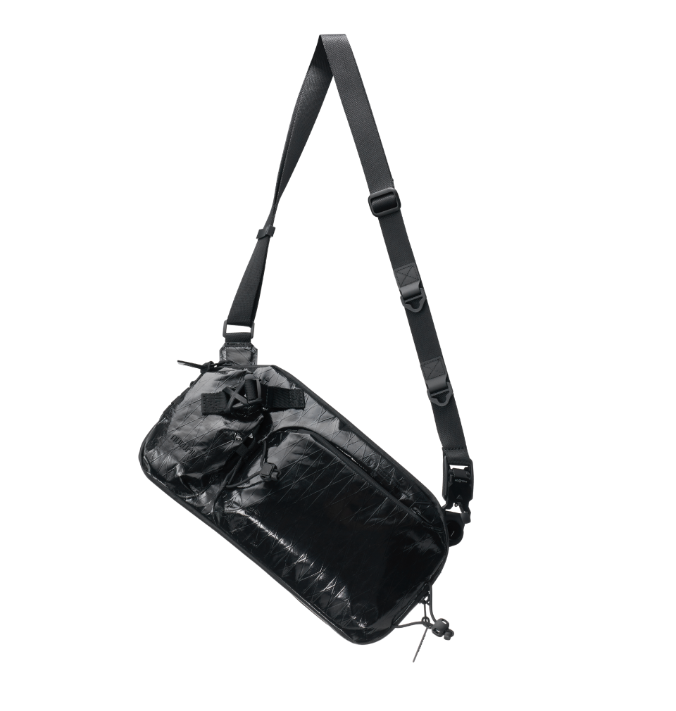 B01 Urban Transit Gear スリングバッグ