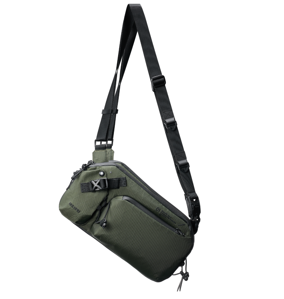 B01 Urban Transit Gear スリングバッグ