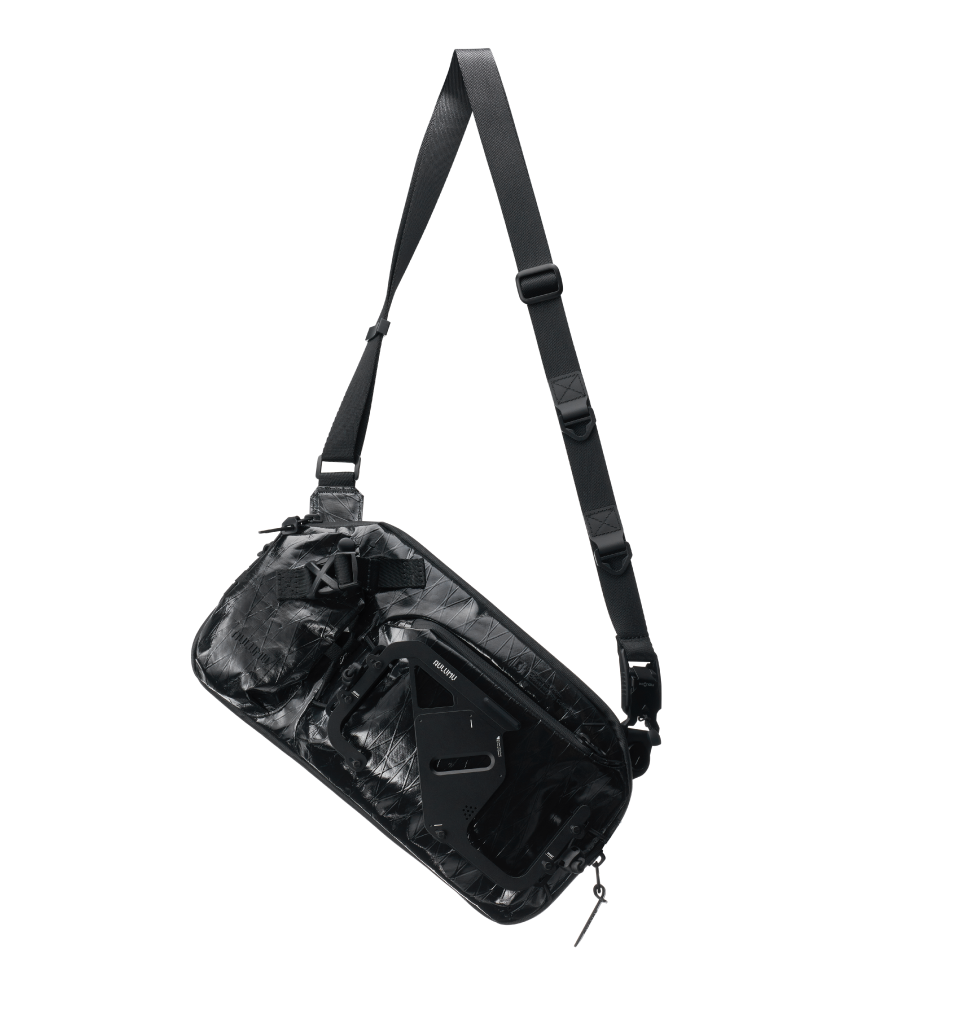 B01 Urban Transit Gear スリングバッグ