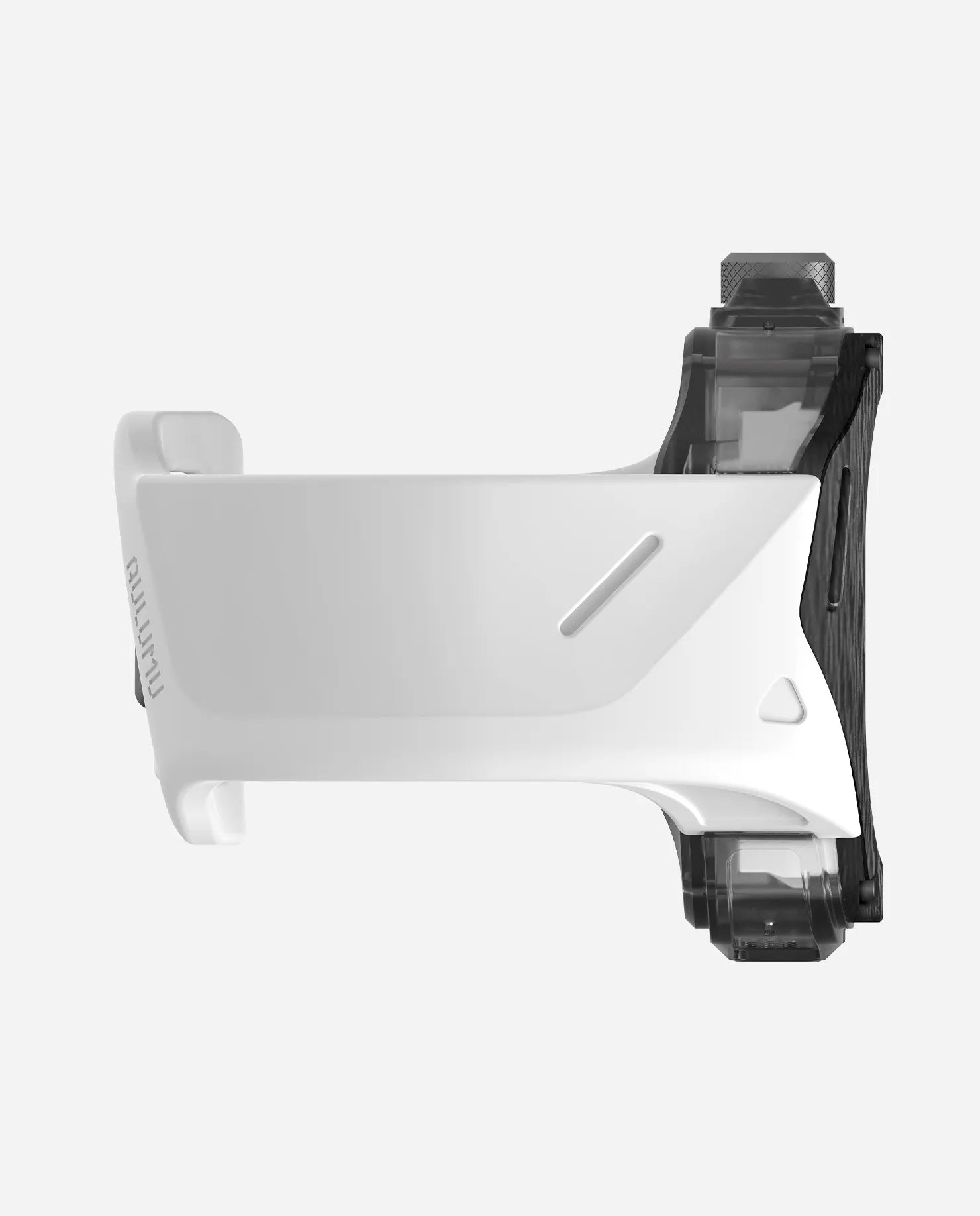 A01 Apple Watch Ultra 用 保護ケース／バンド |カーボンケース | FKM バンド