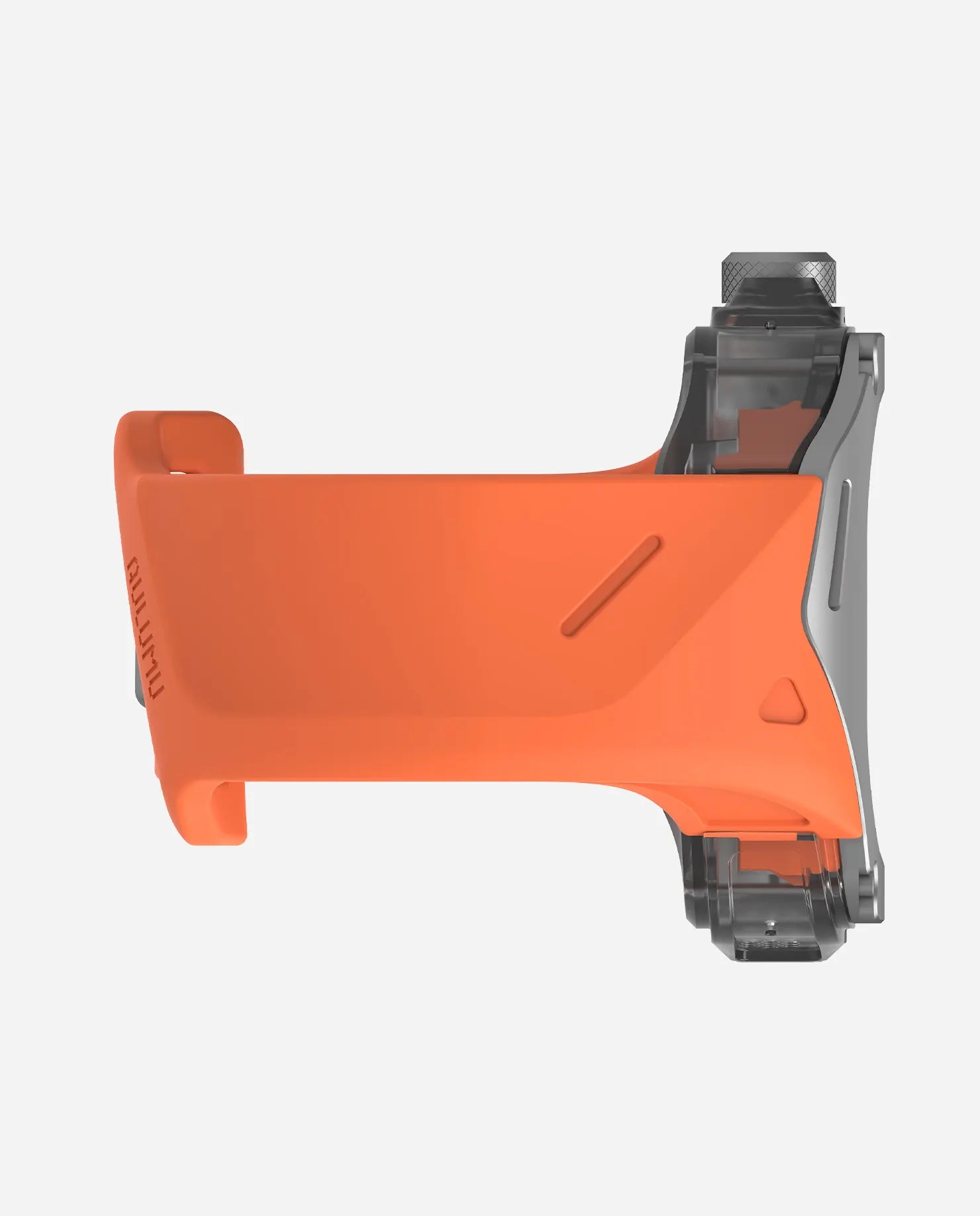 A01 Apple Watch Ultra 用 保護ケース／バンド |チタンケース | FKM バンド
