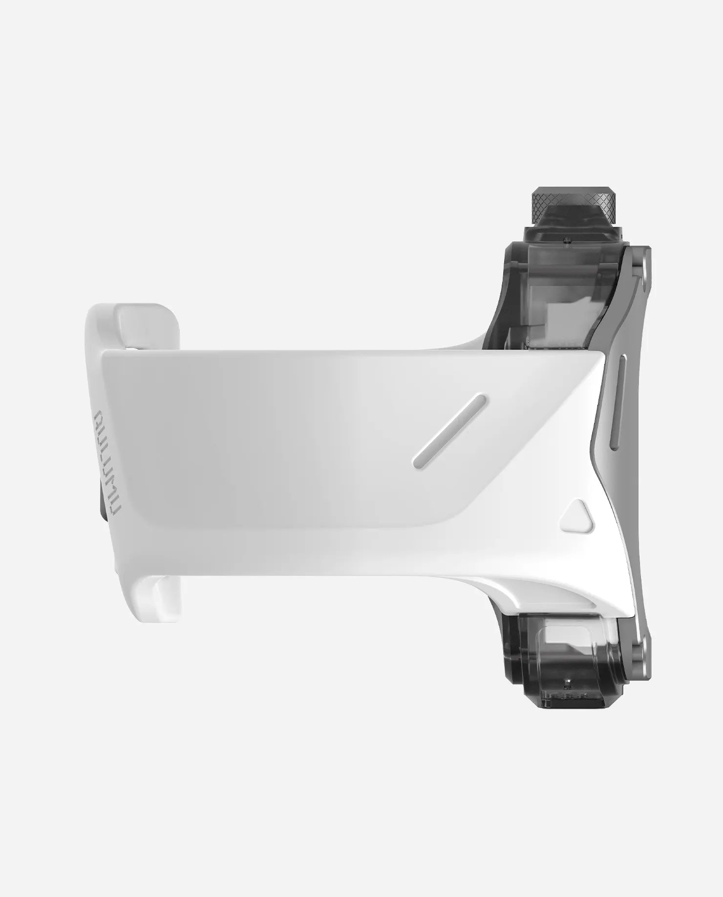 A01 Apple Watch Ultra 用 保護ケース／バンド |チタンケース | FKM バンド