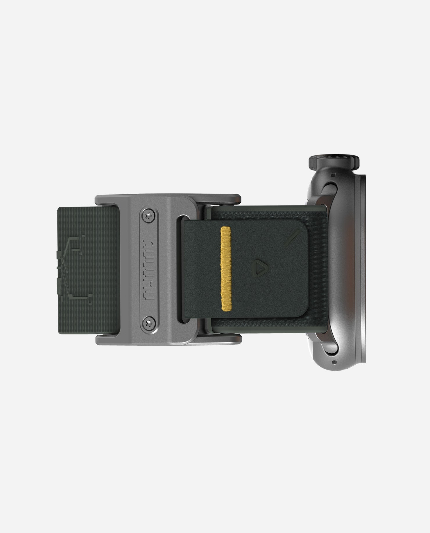 A11 Apple Watch シリーズ対応 マグネットバンド