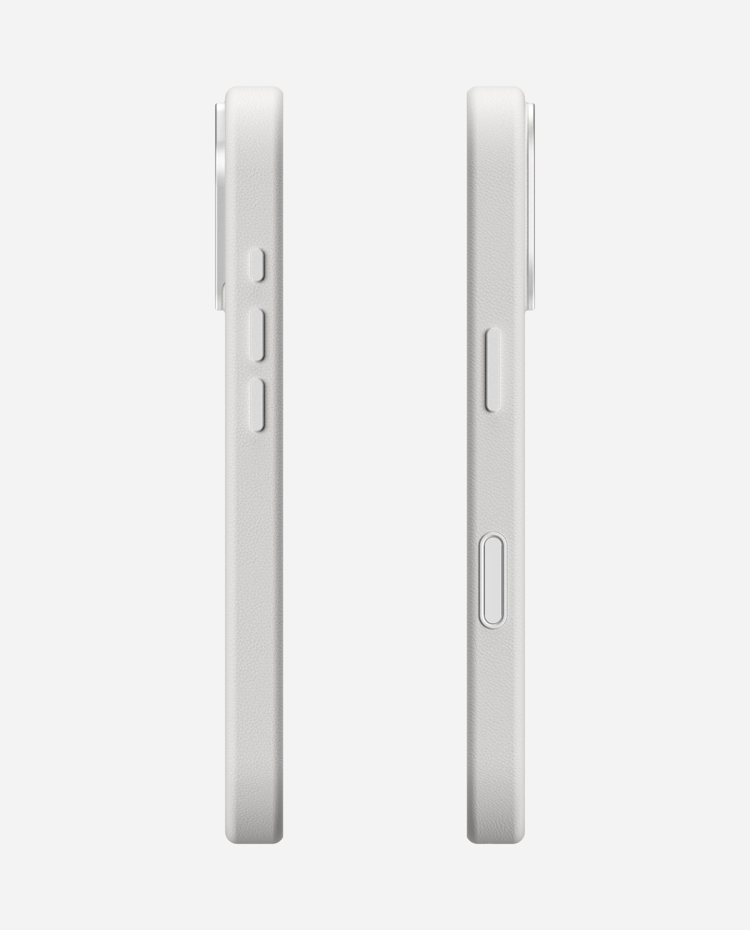A17 iPhone 17/ Air用 ヴィーガンレザーケース| MagSafe対応