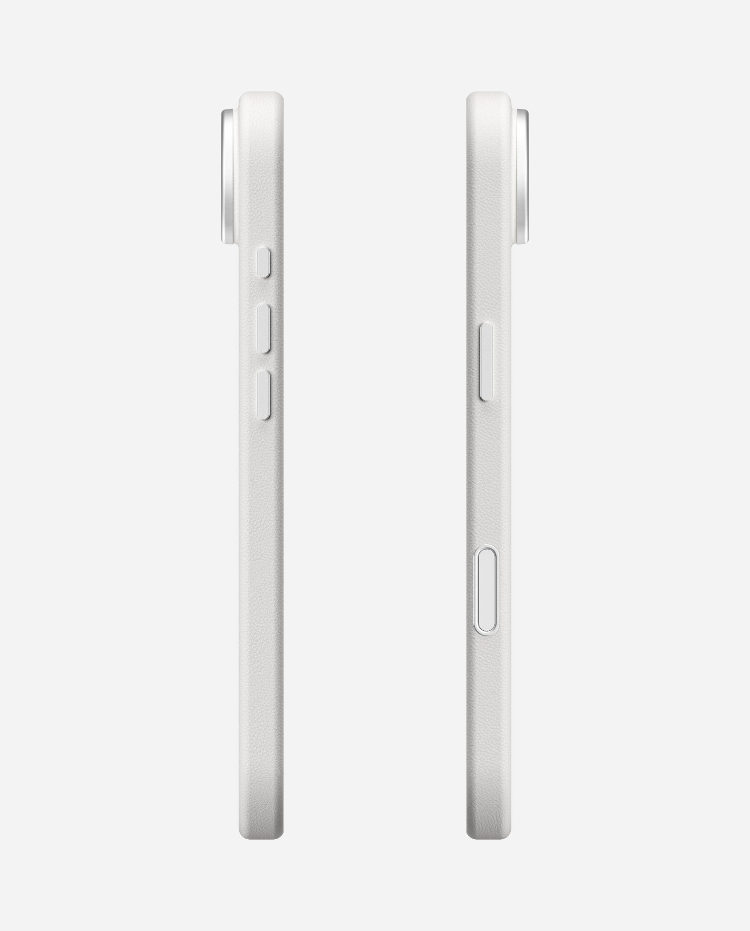A17 iPhone 17/ Air用 ヴィーガンレザーケース| MagSafe対応